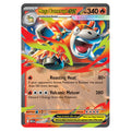 Pokemon Mega Evolution Base Set Mega Cameruptex - 022/132 (Single Card)