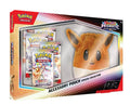 Pokemon Scarlet & Violet Prismatic Evolution Accessory Pouch Special Collection