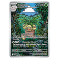 Pokemon Mega Evolution Exeggutor - 135/132 (Single Card)