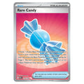 Pokemon Mega Evolution Rare Candy - 175/132 (Single Card)