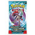 Pokemon Scarlet & Violet Journey Together Single Pack