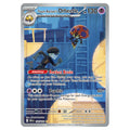 Pokemon Scarlet & Violet Destined Rivals Team Rocket's Orbeetle -198/182 (Single Card)