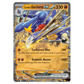 Pokemon Scarlet & Violet Destined Rivals Cynthia's Garchomp ex - 104/182 (Single Card)