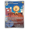 Pokemon Mega Evolution Ascended Heroes Heliolisk - 229/217 (Single Card)