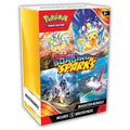 Pokemon Scarlet & Violet Surging Sparks Booster Bundle