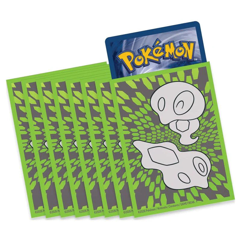 Pokemon Mega Evolution Perfect Order Elite Trainer Box