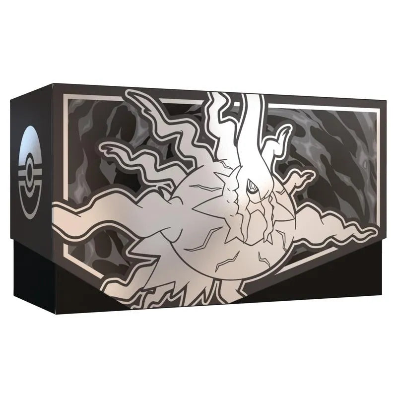 Pokemon Mega Evolution Pitch Black Elite Trainer Box