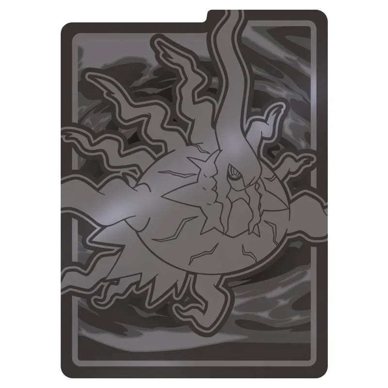 Pokemon Mega Evolution Pitch Black Elite Trainer Box