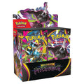 Pokemon Mega Evolution Pitch Black Booster Box (PK36)