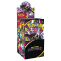 Pokemon Mega Evolution Pitch Black Half Booster Box (PK18)