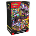 Pokemon Mega Evolution Pitch Black Booster Bundle (PK6)
